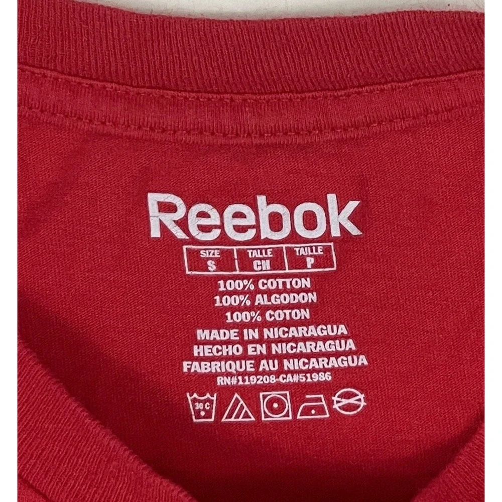 Reebok men short